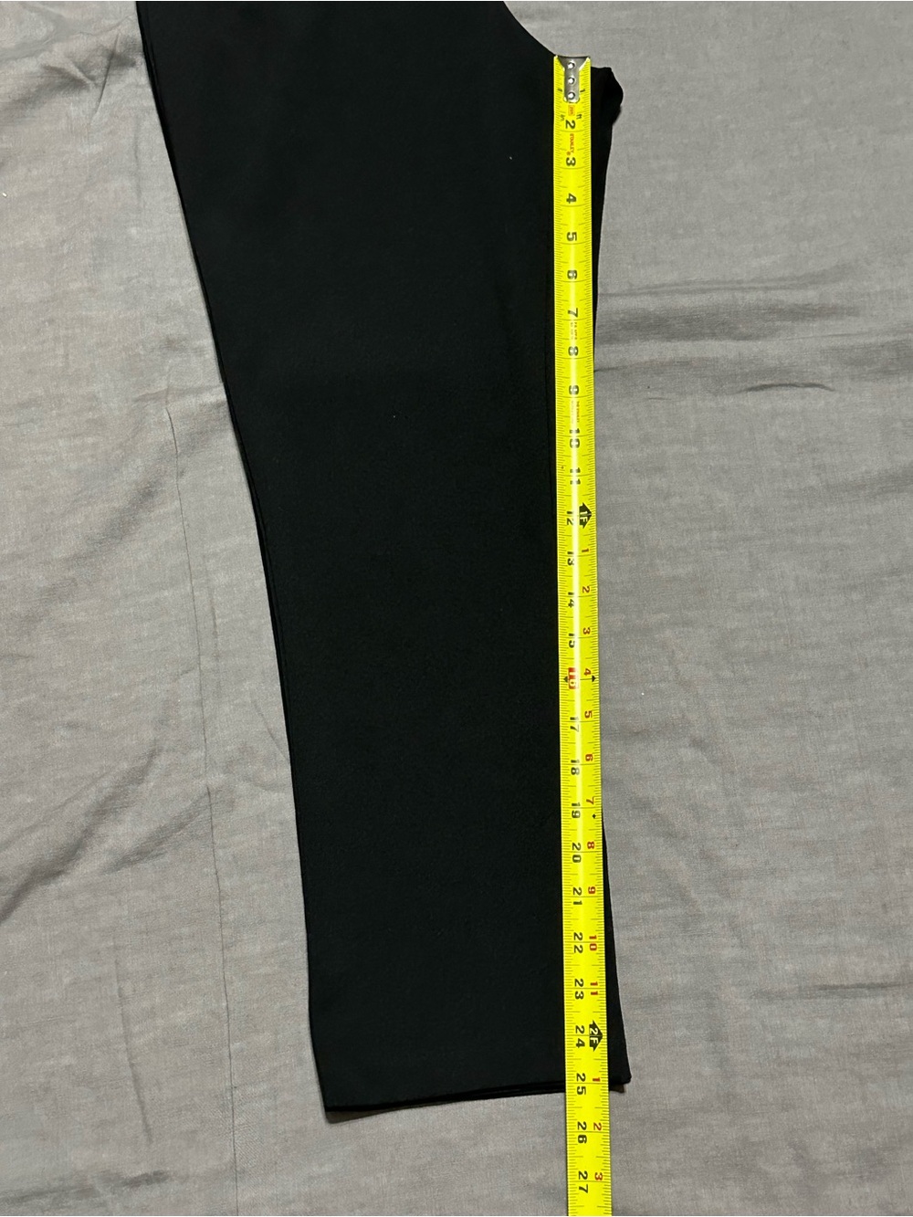 Express Strapless Black Sweetheart Jumpsuit - Picture 4 of 7